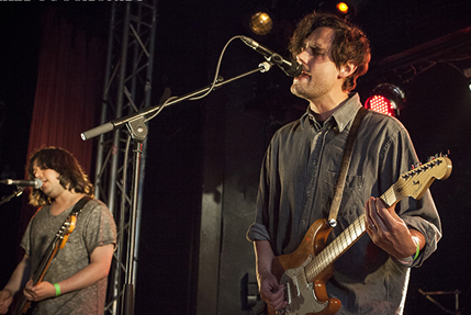 the wombats